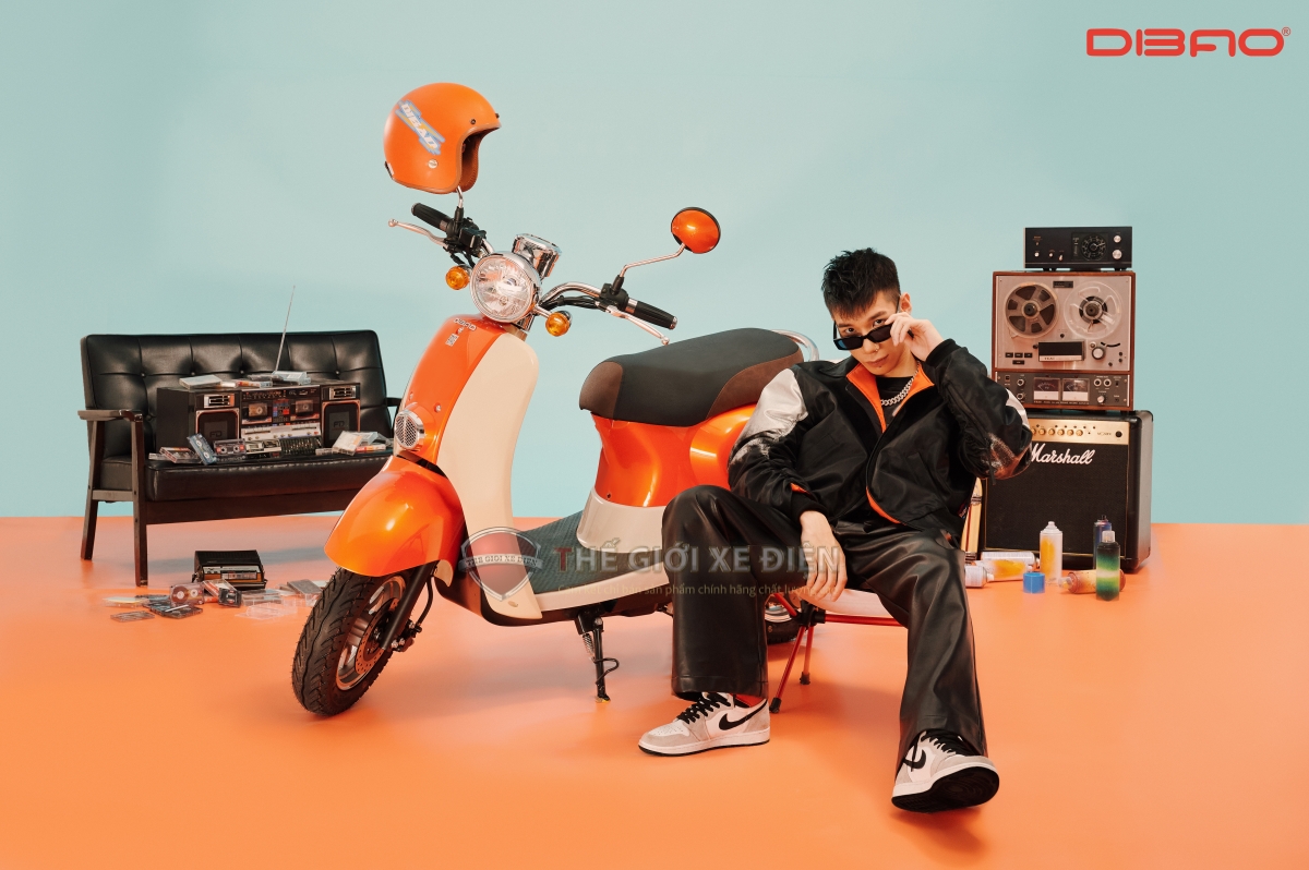 Dibao Creer 50cc: Cần bằng lái hay không? Thủ tục đăng ký và những quy định cần nắm rõ